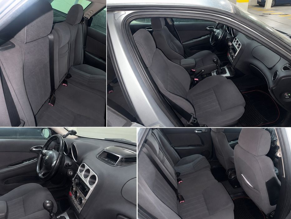 Alfa Romeo 156 , 1.9