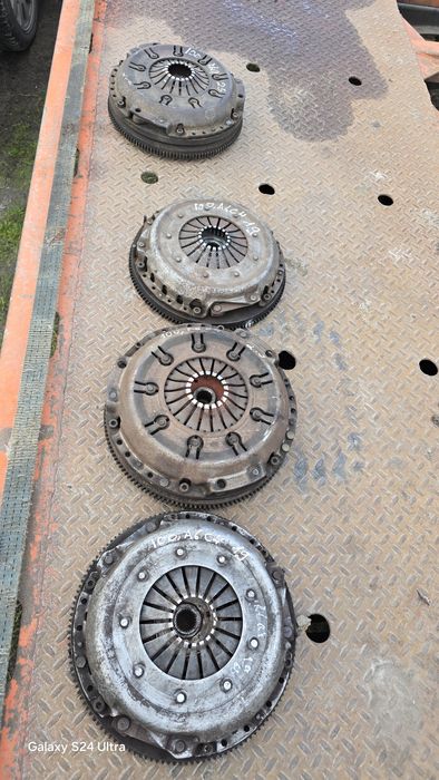 Щеплення на Ауді 100,А6 С4