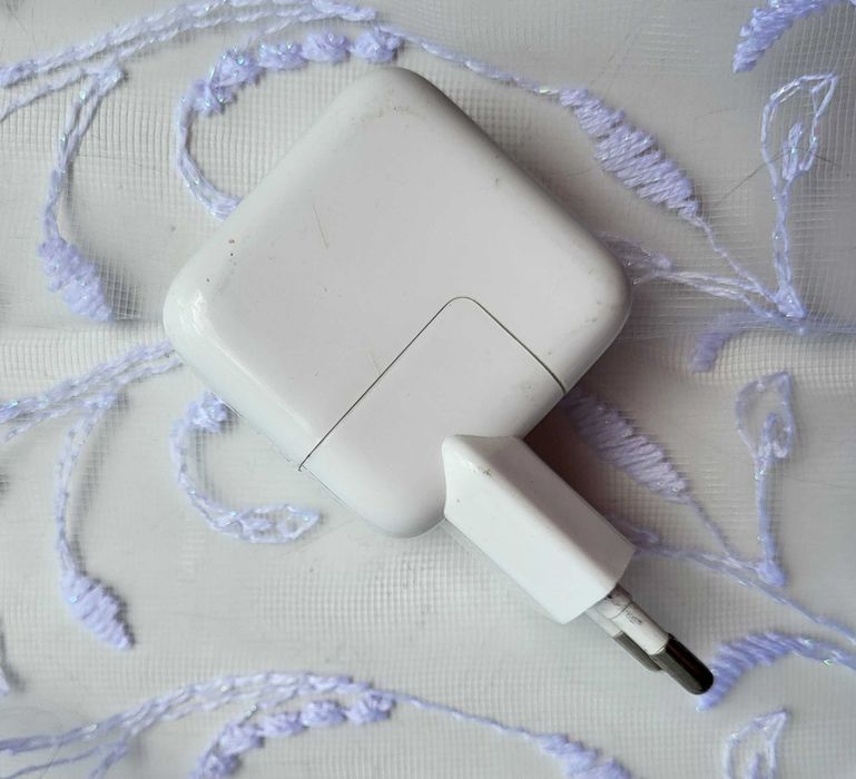 Адаптер зарядной блок Panda