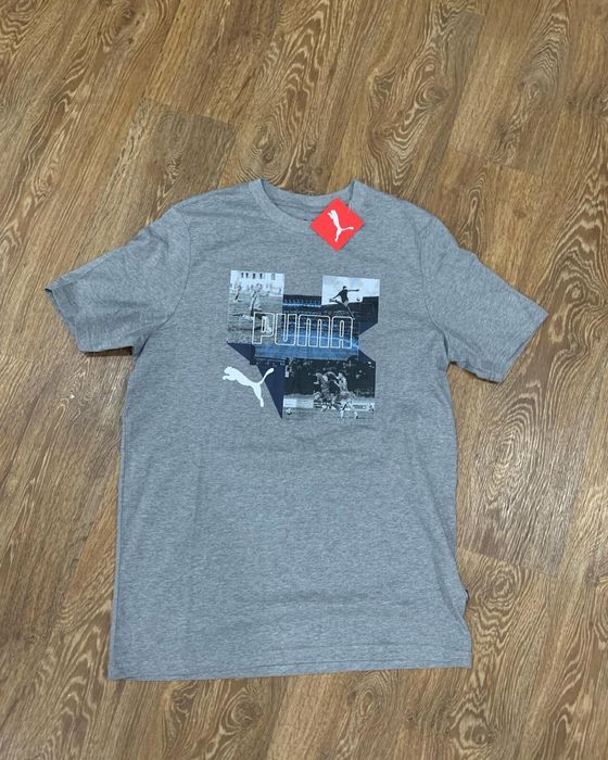 Футболка puma