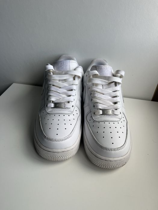 Air force branco original