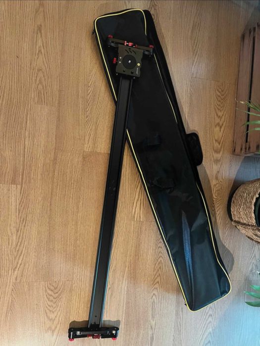 Slider Neewer 1.2m