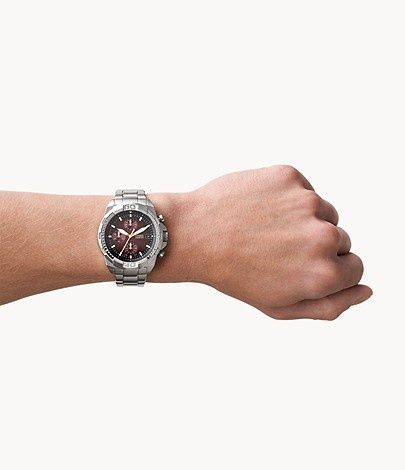 Чоловічий годинник FOSSIL