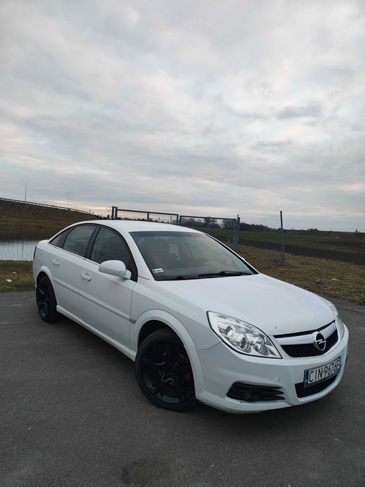 Opel Vectra C 1.9cdti