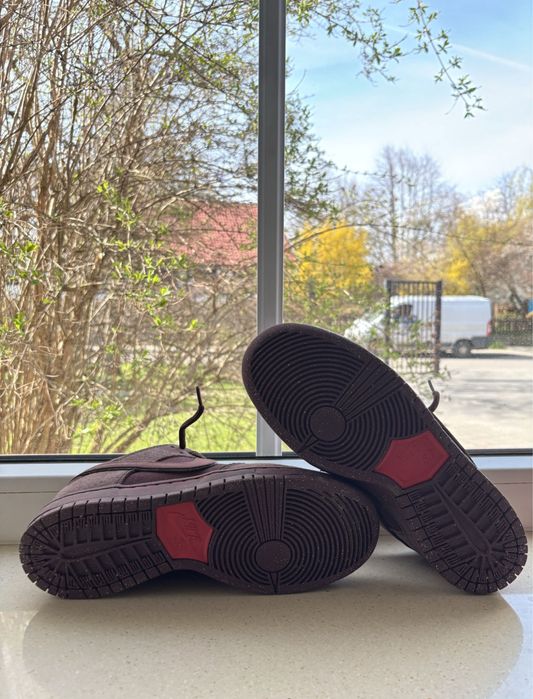 Nike dunk SB low premium