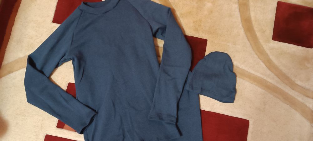 Натільна білизна