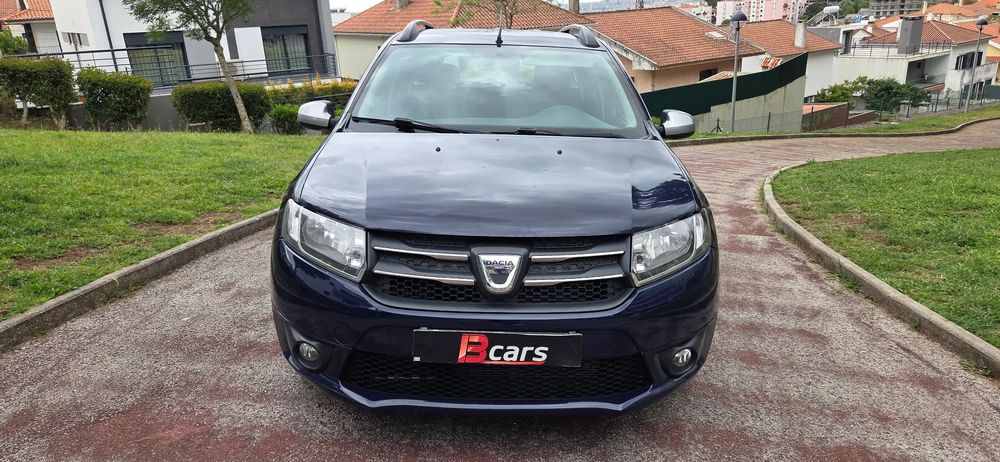 Dacia Logan MCV 0.9 TCe Confort