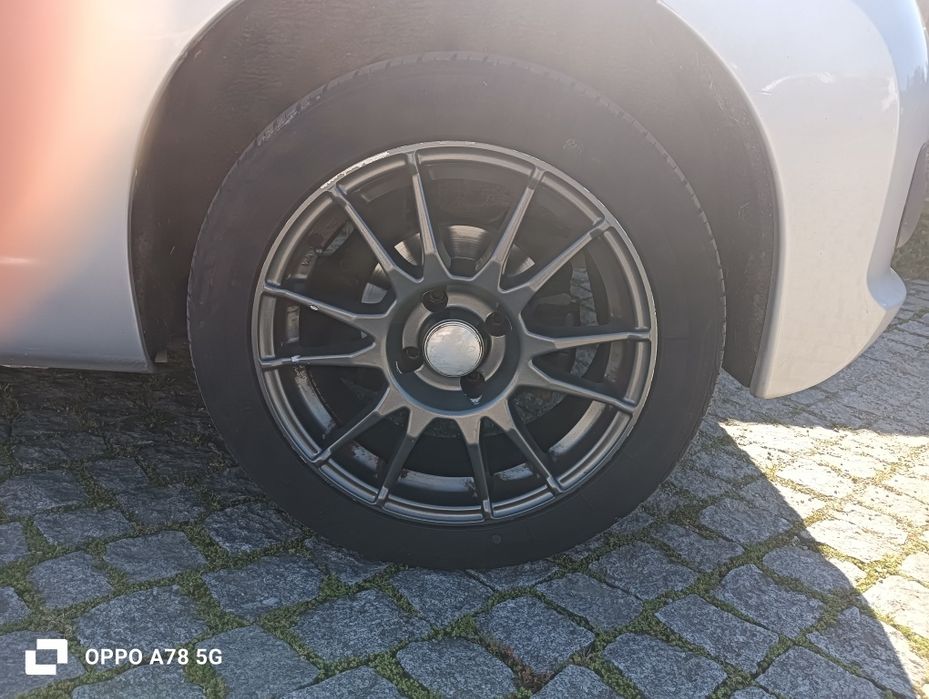 Peugeot 207 1.6 hdi 2007/01