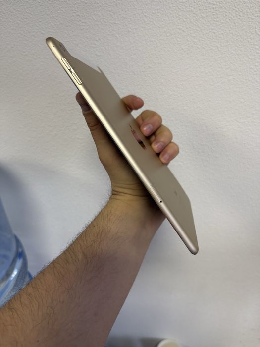 iPad mini 4gen 32 gb Lte Gold