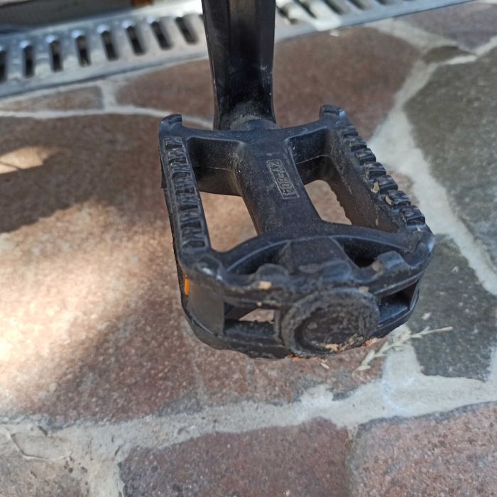 Велосипед Romet Jolene 2 ТОРГ