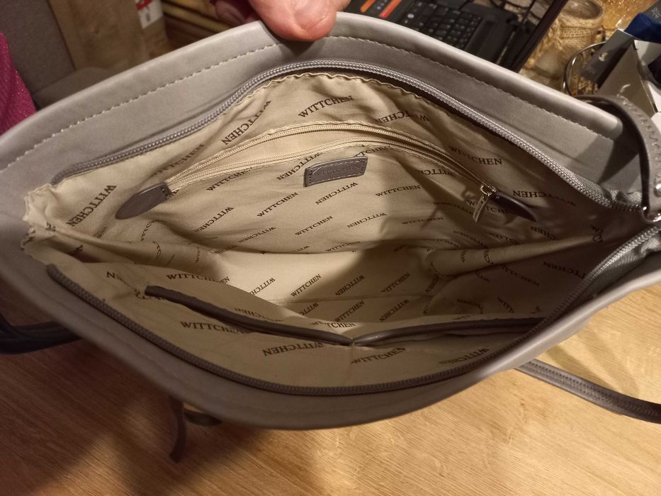 Damska torebka WITTCHEN