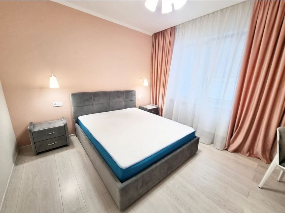 Якісний будинок 250м новий ремонт гараж басейн с Софіївська Борщагівка