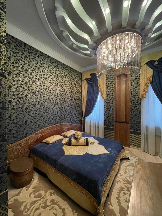 Будинок VIP классу