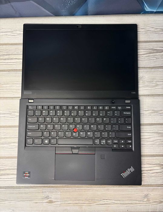 Lenovo ThinkPad X395|Ryzen 5 3500U|16 GB|256 GB SSD|Гарантія|Уцінка