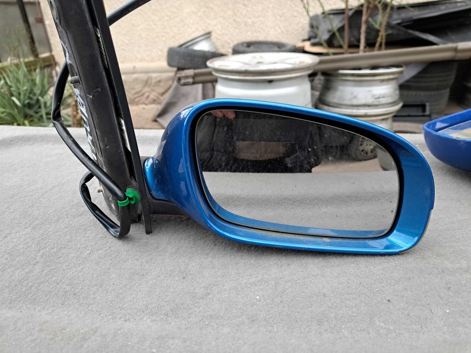 Зеркало Фольксваген Тауран, пассат В5 Б5, Гольф 4, Шкода фабія 1,: 900 ...