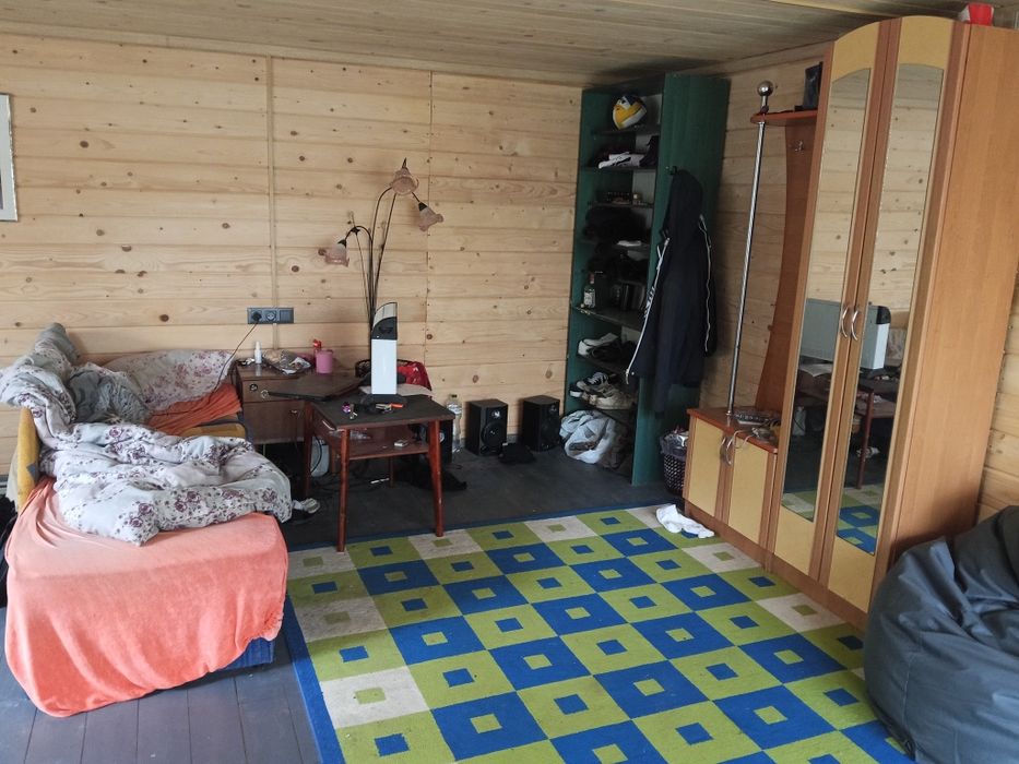 Продається дача в Дем'яновому Лазі