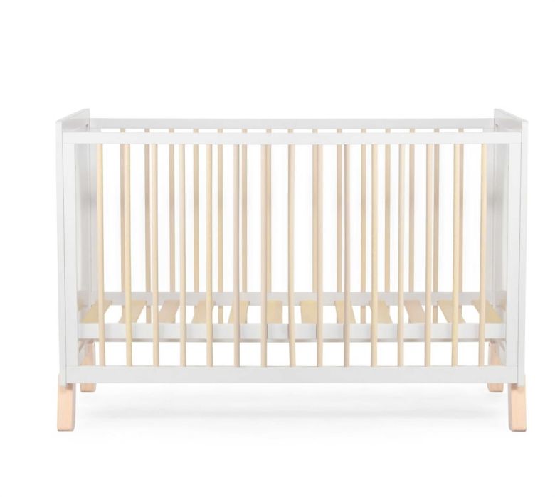 Berco Kinderkraft em branco