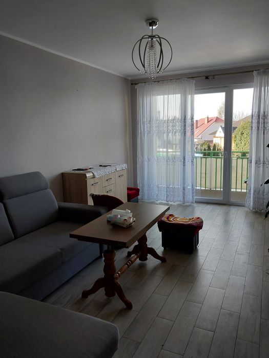 Sprzedam mieszkanie na Zielonym Wzgórzu w Sulęcinie