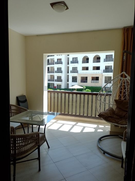Apartament / Egipt / Hurghada