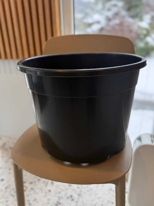 Doniczki ogrodowe 25L