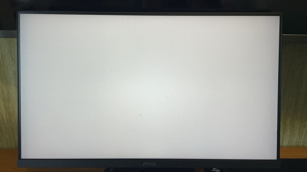MSI G244F E2 23.8” IPS 180Hz 1ms Full HD — ігровий монітор