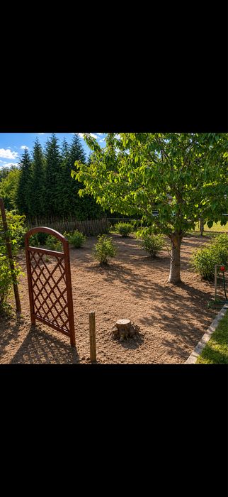 DZIAŁKA ROD STOKROTKA jedrzychow 700 m² - Widok 4