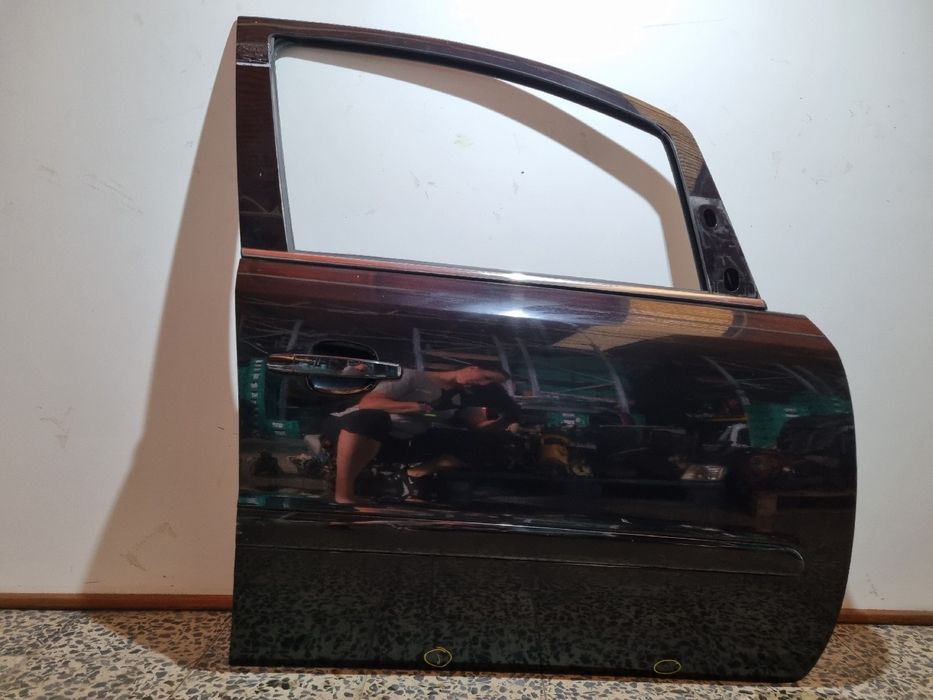 Porta Frente Direita - OPEL Zafira / Zafira Family B (A05) | 05 - 19