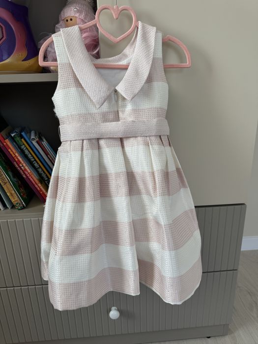 Плаття abel & lula 5 років
