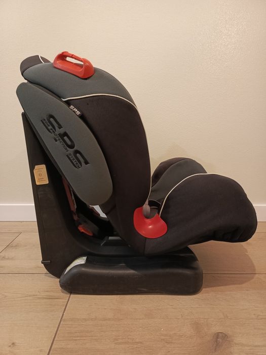 Fotelik samochodowy Easy Go 9-25 kg
