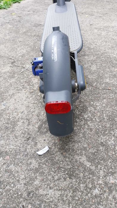 Xiaomi mi electric scooter 3