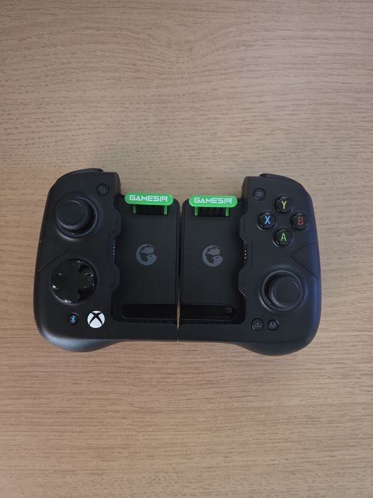 Gamesir X4 Aileron - Como Novo