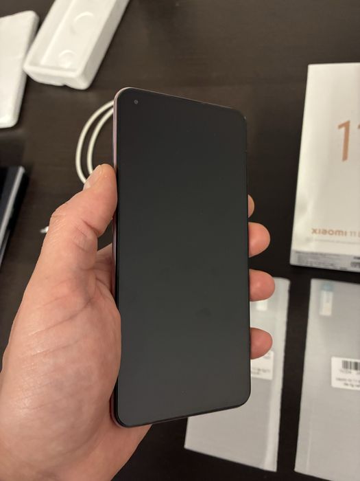 Xiaomi 11 Lite 5G NE