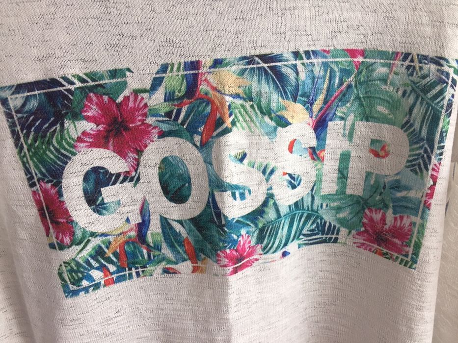 Bluzka reserved rozmiar L nowa