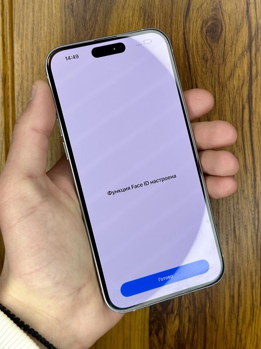 iPhone 15 Plus 128gb Blue Neverlock