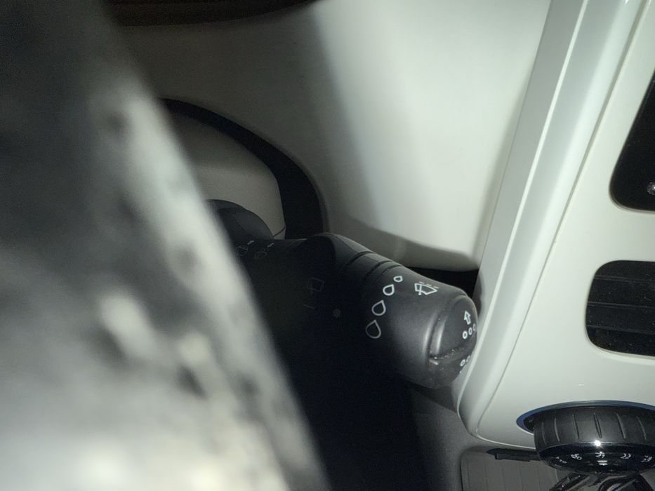 Рено зоя 44 квт пробіг 39 тис