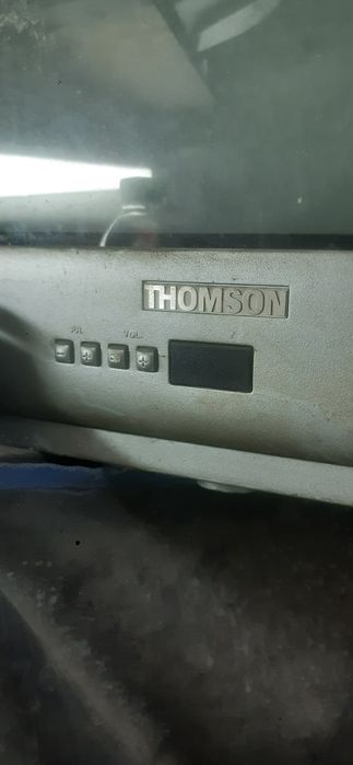 Телевізор томсон робочий