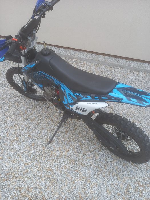 Sprzedam Crossa xtr150