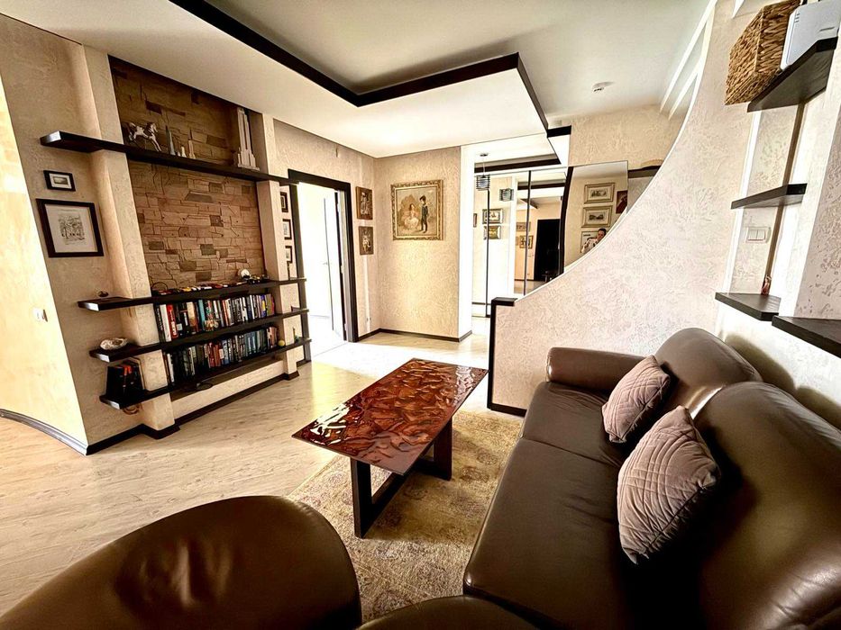 3-rooms apartment apartment by the address st. Kitoboynaya (area 104 m²) - Atlanta.ua - photo 8