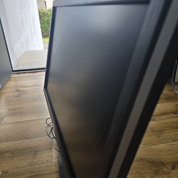 Monitor Dell 24 cal