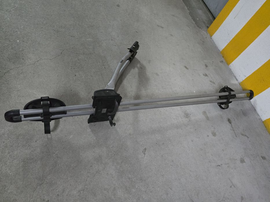 Suporte bicicleta Thule