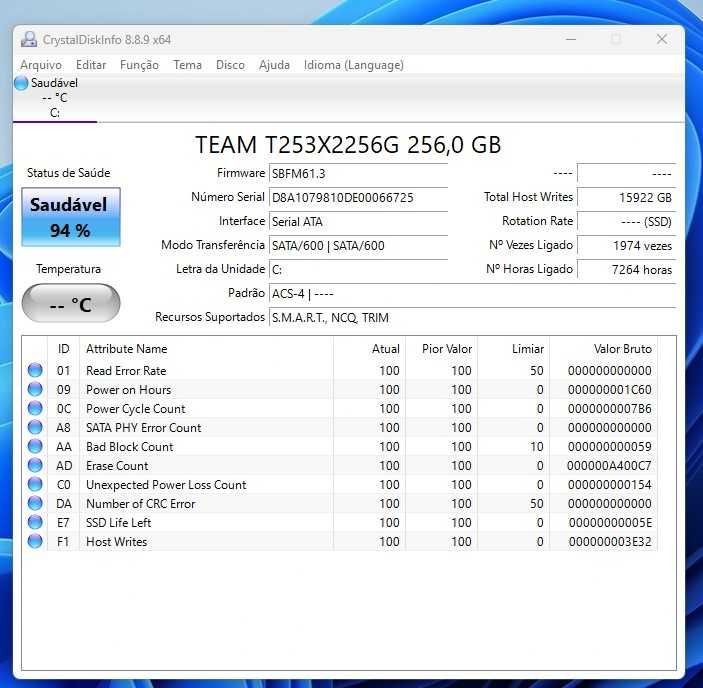 Torre PC Desktop Nox