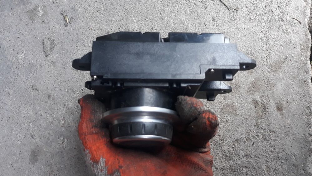 Idrive kontroler pokrętło gałka bmw e60 e61