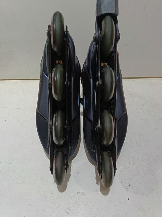 Rolki Rollerblade rozmiar 45/46