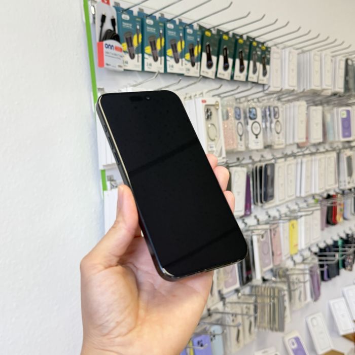 Iphone 15 Pro Max 256 Gb Blue Titanium / Neverlock