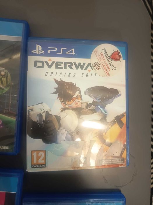 PS4 Games - Various503962122228213765