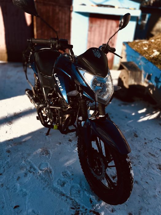 Продам ліфан сітур 200