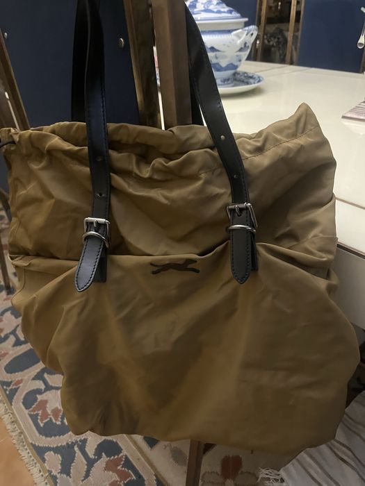 Saco Mala Bimba Lola impermeavel