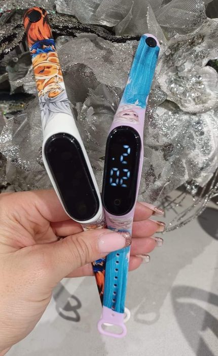 Relógios criança digitais!!