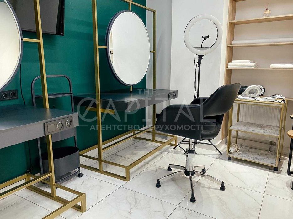 Продаж Торгівельна площа 9 років окупність Гоголівська, Центр, Київ