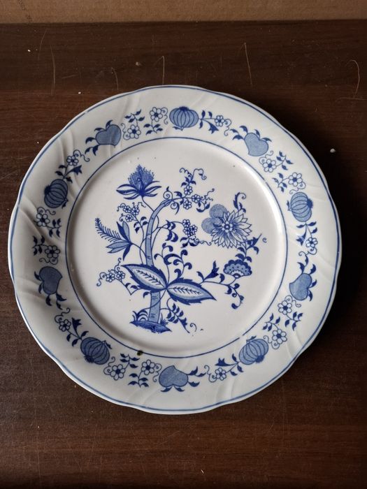 Stary talez z czasów PRL-u